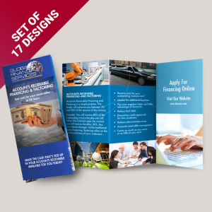 Trifold Brochures